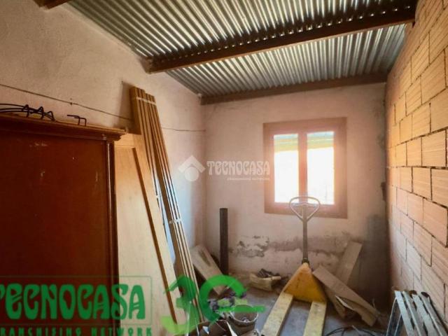 Finca rústica en Venta en Camuñas