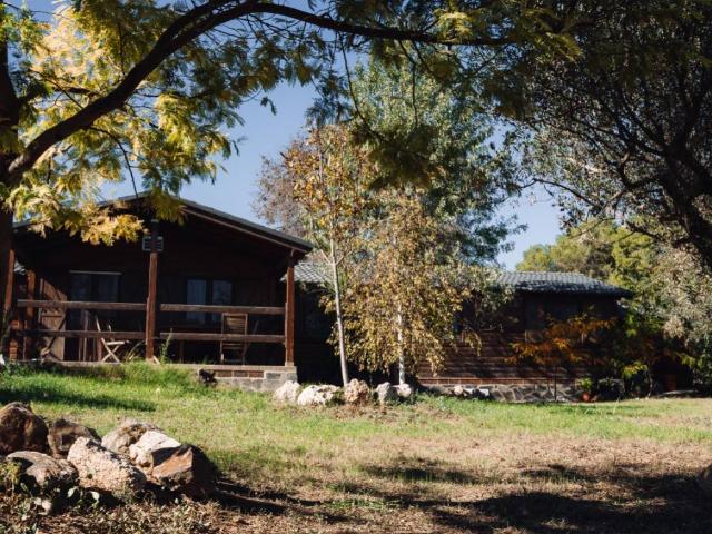 Finca rústica en Venta en Can Fatjó Sant Jordi Park Plana del Castell