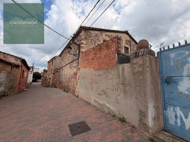Finca rústica en Venta en Canovelles