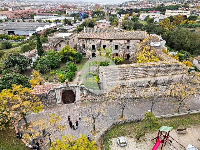 Finca rústica en Venta en Canovelles