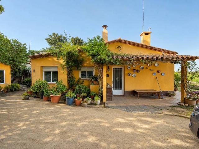 Finca rústica en Venta en Canafort El Puntó