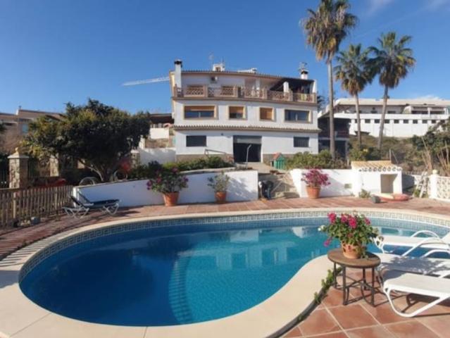 Finca rústica en Venta en Cancelada