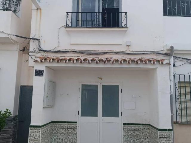 Finca rústica en Venta en Cancelada