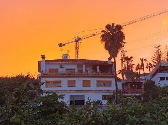 Finca rústica en Venta en Cancelada
