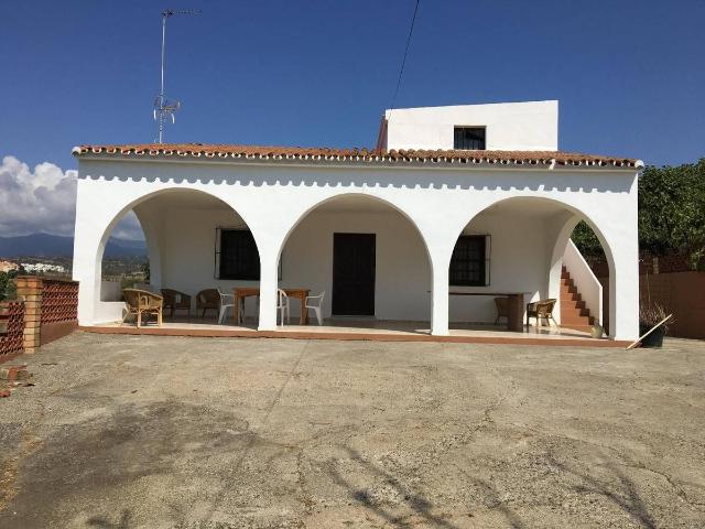 Finca rústica en Venta en Cancelada