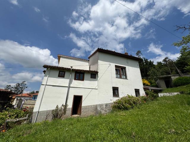 Finca rústica en Venta en Candamo
