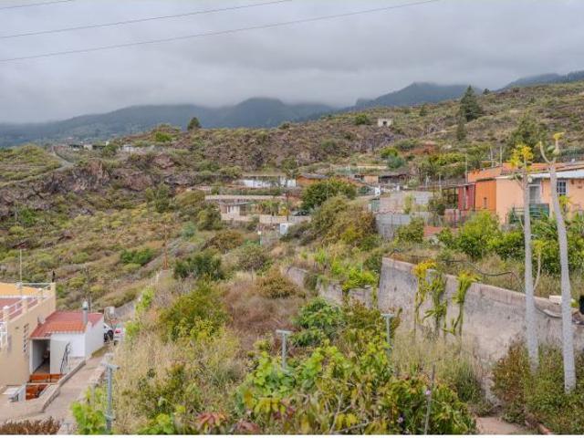 Finca rustica en Venta en Candelaria, Santa Cruz de Tenerife