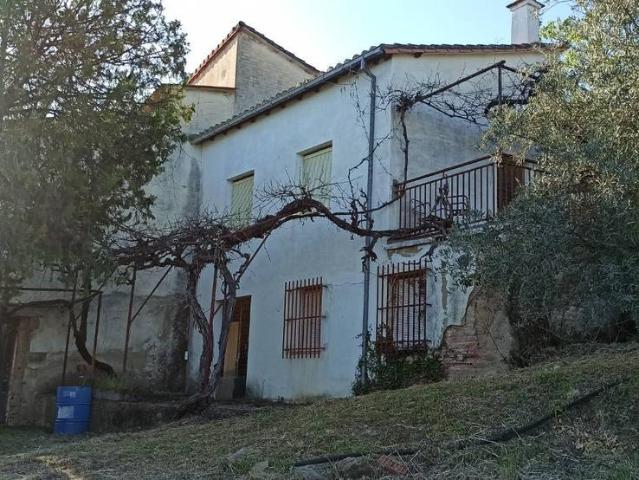 Finca rústica en Venta en Candeleda