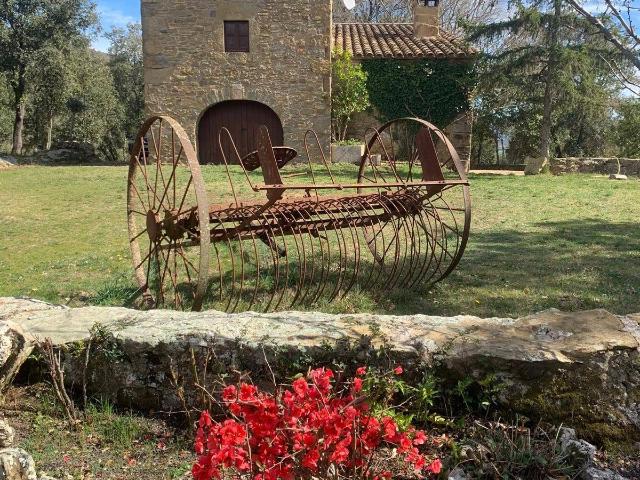 Finca rústica en Venta en Canet d'Adri