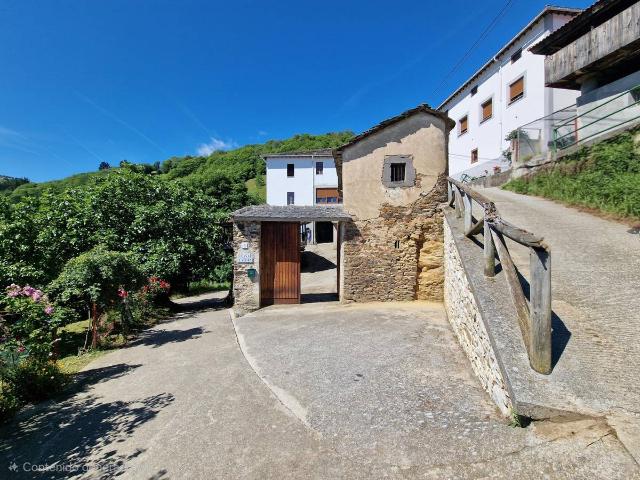 Finca rústica en Venta en Cangas del Narcea