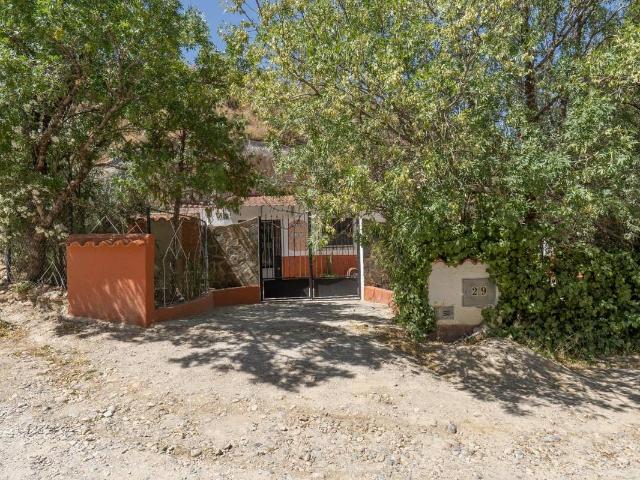 Finca rústica en Venta en Caniles