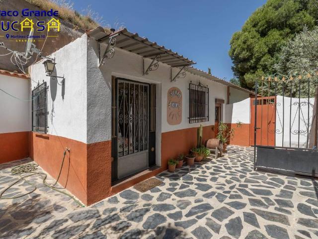 Finca rústica en Venta en Caniles