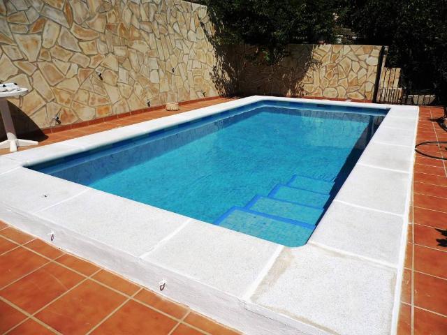 Finca rústica en Venta en Canillas de Aceituno