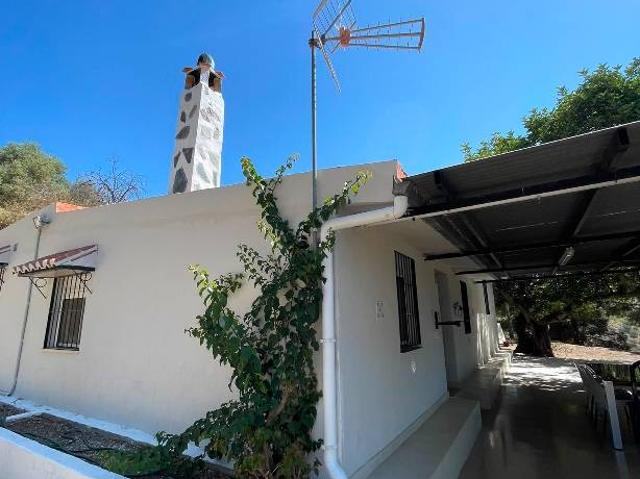 Finca rústica en Venta en Canillas de Aceituno
