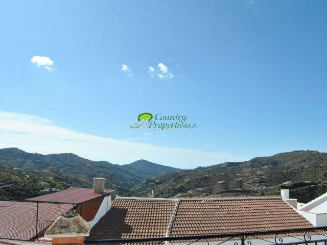 Casa chalet en Venta en Canillas de Albaida