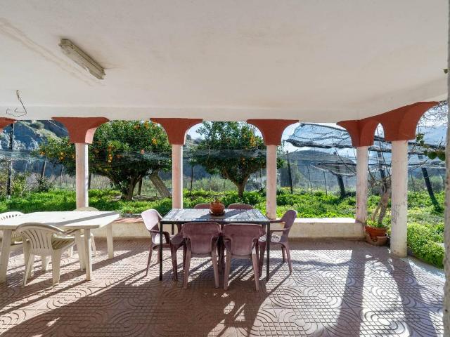 Finca rústica en Venta en Canjáyar