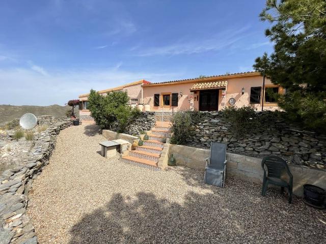 Finca rústica en Venta en Canteras