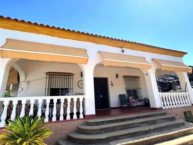 Finca rústica en Venta en Cantillana