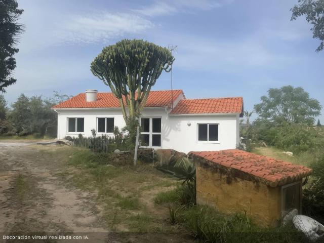 Finca rústica en Venta en Cantillana