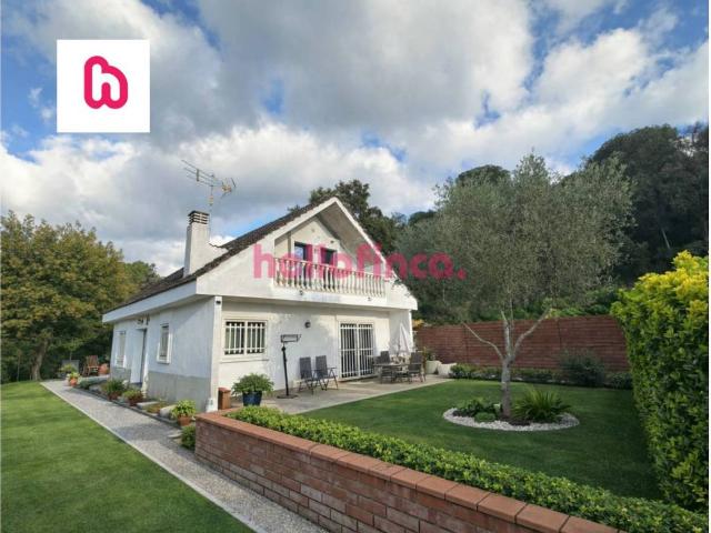 Finca rústica en Venta en Canyamars