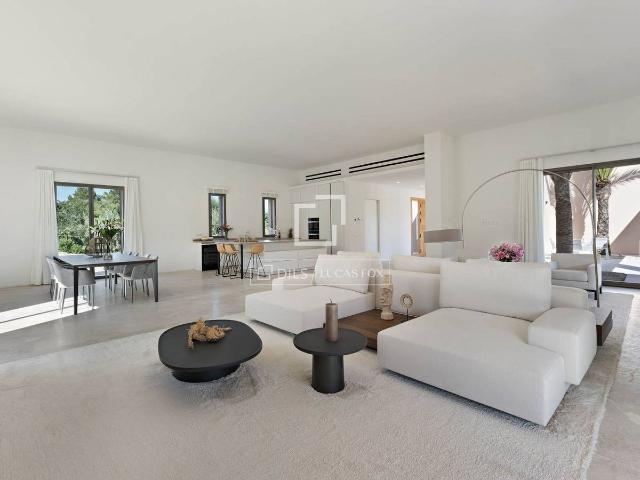 Finca rústica en Venta en Canyamel