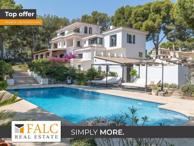 Finca rústica en Venta en Cas Català Illetes