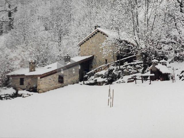 Finca rústica en Venta en Caso
