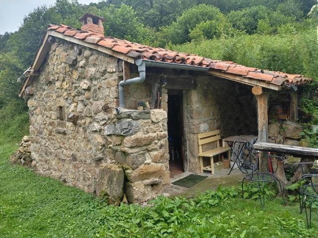 Finca rústica en Venta en Caso
