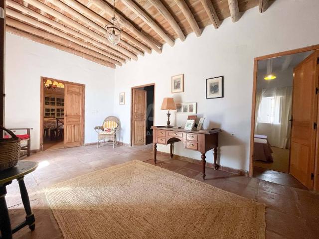 Finca rústica en Venta en Casabermeja