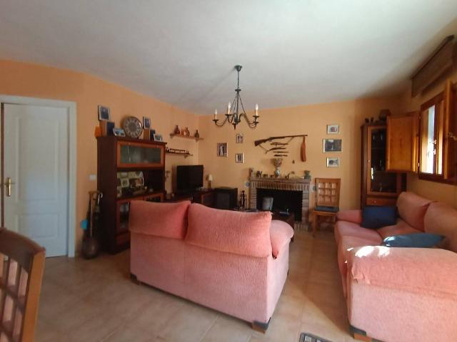 Finca rústica en Venta en Casabermeja