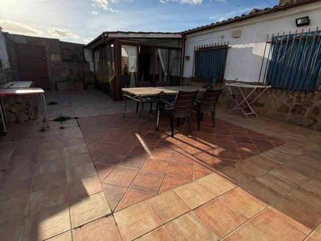 Finca rústica en Venta en Casar de Cáceres