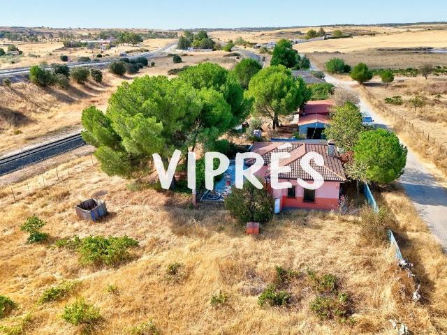 Finca rústica en Venta en Casar de Cáceres
