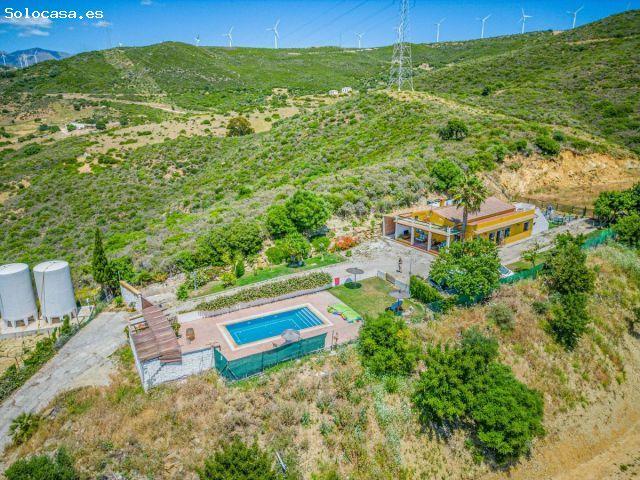 Finca rustica en Venta en Casares, Málaga