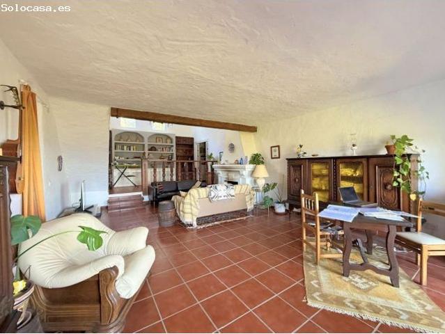 Finca rustica en Venta en Casares, Málaga