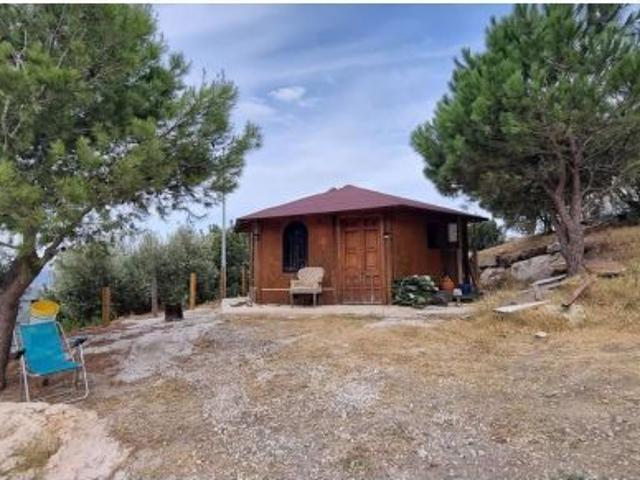 Finca rustica en Venta en Casares, Málaga