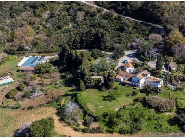 Finca rustica en Venta en Casares, Málaga