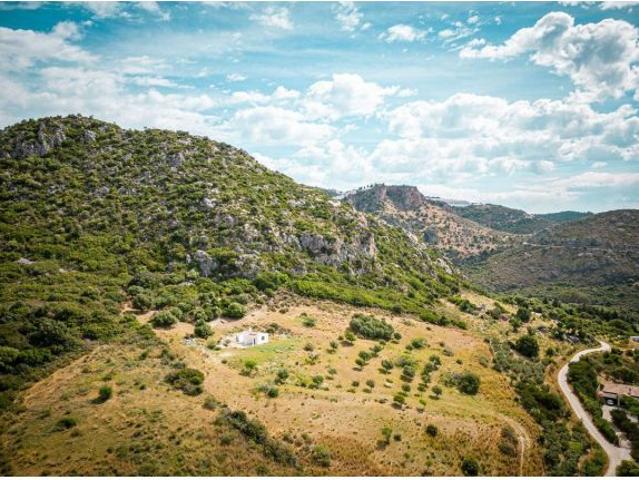 Finca rustica en Venta en Casares, Málaga