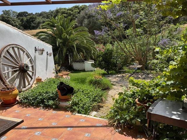 Finca rústica en Venta en Casares pueblo