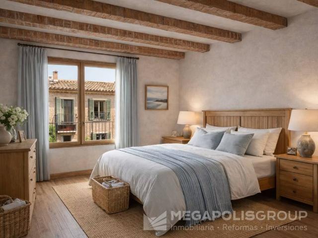 Finca rústica en Venta en Casc Antic Nou Cambrils