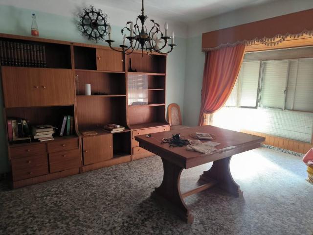 Finca rústica en Venta en Casco Antiguo