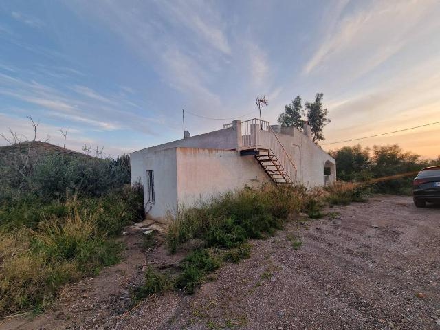 Finca rústica en Venta en Casco Antiguo