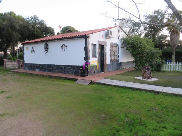 Finca rústica en Venta en Casco Antiguo