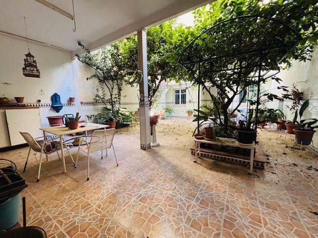 Finca rústica en Venta en Casco Antiguo