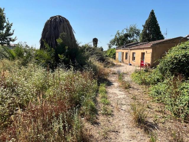 Finca rústica en Venta en Casco Antiguo