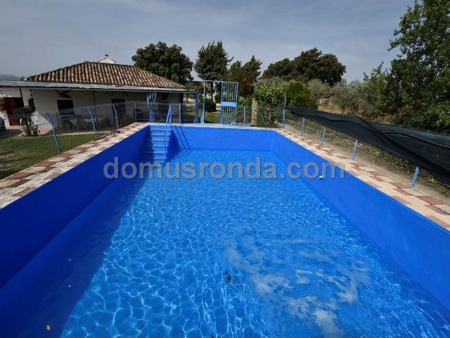 Finca rústica en Venta en Casco Histórico