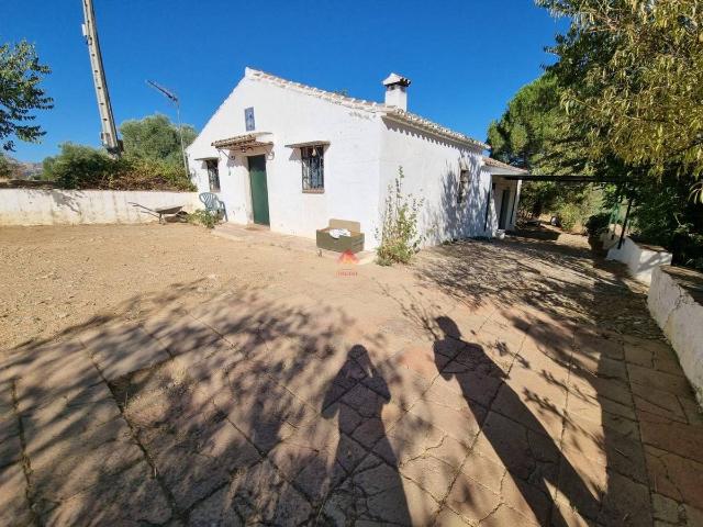 Finca rústica en Venta en Casco Histórico