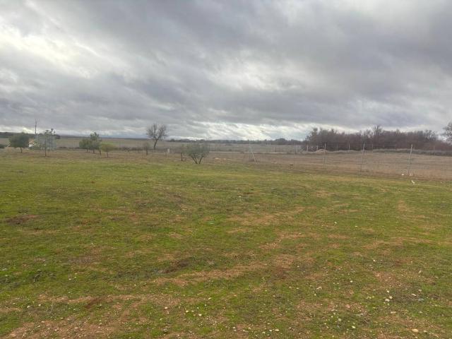 Finca rústica en Venta en Casco Histórico