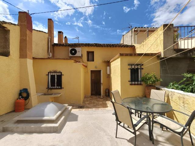 Finca rústica en Venta en Casco urbano