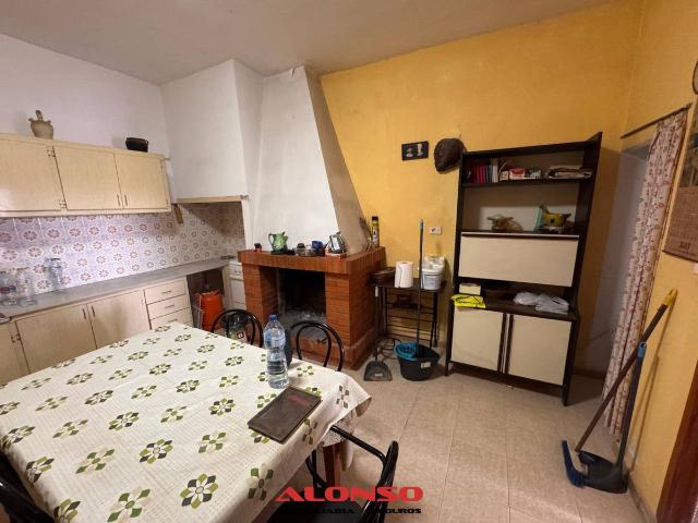 Finca rústica en Venta en Casco Urbano