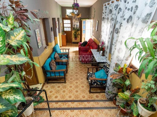 Finca rústica en Venta en Casco Urbano